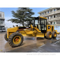 Used Motor Grader CAT 140H Road Machinery